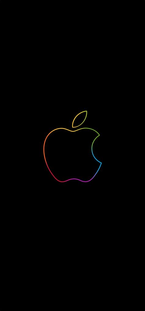 Glowing Apple Logo, Black Apple Logo, Cool Apple Logo, Apple Images, Iphone Logo, Apple Background, Apple Iphone Wallpaper Hd, Logo Wallpaper Hd, Apple Logo Wallpaper Iphone