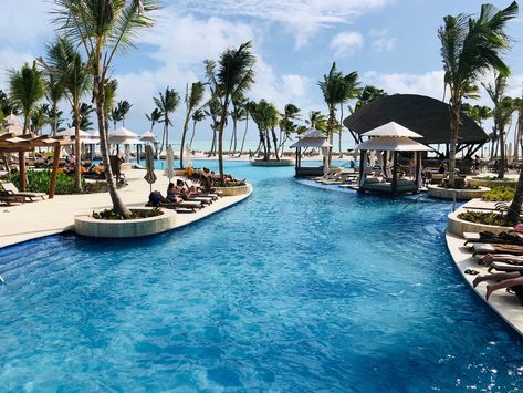 Hyatt Ziva and Zilara Cap Cana — Shoreline Destinations | Extraordinary Vacations Hyatt Ziva Cap Cana, Punta Cana Airport, Family Resorts, The Dominican Republic, Inclusive Resorts, Live Entertainment, Top Five, Vacation Mode, All Inclusive Resorts