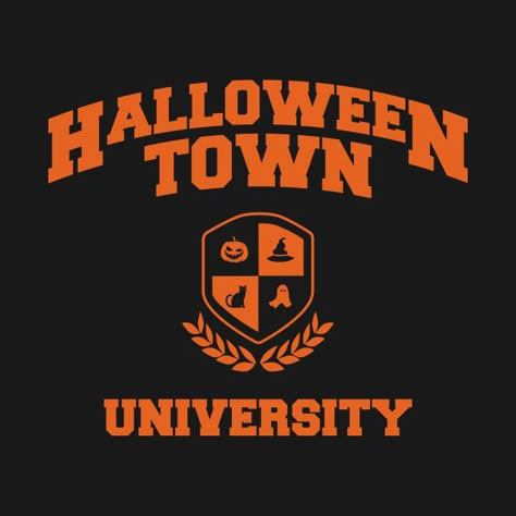 Halloween Wall Collage, Halloween Town Wallpaper, Halloween Aesthetic Widget, Halloween Town Aesthetic, Halloween Wallpers, Halloween Widget Pictures, Halloween Graphic Design, Halloween University, Halloween Town University