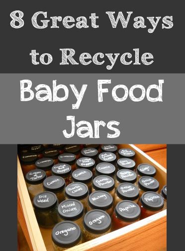 Baby Jar Crafts, Baby Food Jars Diy, Baby Bottle Organization, Baby Jars, Baby Food Jar Crafts, Diy Baby Food, Food Jars, Baby Food Storage, Baby Food Jars