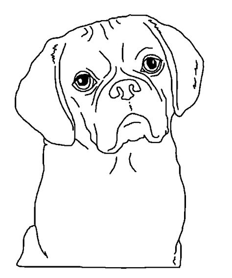 Puggle Puggle Tattoo Ideas, Puggle Drawing, Puggle Tattoo, Puggle Art, Cute Sketchbooks, Puggle Dogs, Dog Line Drawing, Sketch Images, Christmas Yard Art