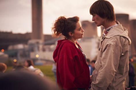 Sally Cinnamon #spikeisland Sally Cinnamon, Shameless Uk, Spike Island, Emilia Clarke, Ideas Style, Home Ideas, Cinnamon, Style Inspiration, Actresses