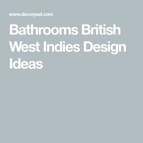 Bathrooms British West Indies Design Ideas West Indies Bathroom, British Colonial Bathroom, British West Indies Decor, British Colonial Interior Design, Colonial Bathroom, West Indies Decor, British West Indies Style, Antique Brass Faucet, White Vessel Sink