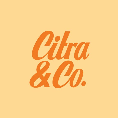 Custom logo, logo designer, logo designs, brand designer, branding, custom branding, unique creative branding, custom lettering, custom typography, fun, playful branding, bold logo, hand lettered, type, type design, feminine branding, feminine logo, quirky logos, y2k, cute, dreamy, whimsical, procreate, artist, typography, type designer, custom typography, typographic, 36 days of type, 36dot, girly, packaging design, brand development, branding process, logo ideas, branding ideas, retro, vintage Citrus Logo Design, Citrus Logo, Personal Branding Logo Design, Candle Logo Design, Citrus Candle, Personal Branding Logo, Candle Logo, Unique Lettering, Logotype Typography