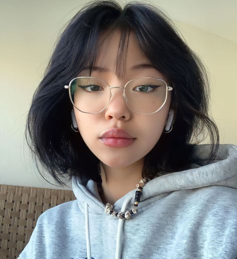 Abi Bondoc, Cool Glasses For Women, Glasses Inspiration, Four Eyes, Cool Glasses, Cute Glasses, Glasses For Women, Girls With Glasses, Cute Fashion