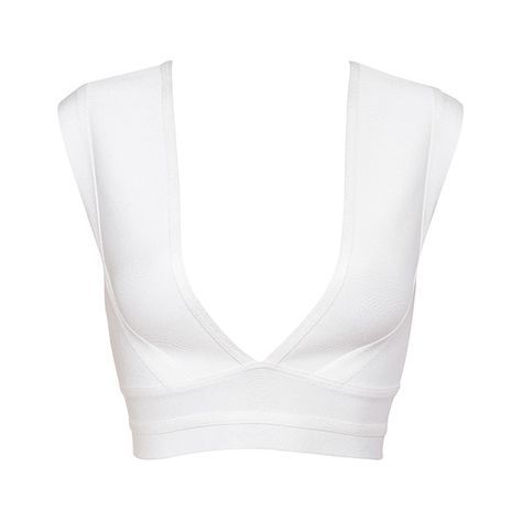 White Sleeveless Shirt, Shirts Crop Tops, Bandage Crop Top, Bandage Top, Stretchy Crop Tops, Shirts Crop, White Sleeveless Top, White Crop, Stage Outfits