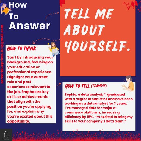 What to tell in an interview if you were asked - tell me about yourself. read this post on how to answer this. #TellMeAboutYourself #DataAnalyst #JobInterview #CareerSuccess How To Answer Tell Me About Yourself, Tell Us About Yourself Interview Answer, Tell Me About Yourself Interview Answer, Tell Me About Yourself Interview, Tell Me About Yourself, Interview Answers, Job Interview Tips, Data Analyst, Im Excited