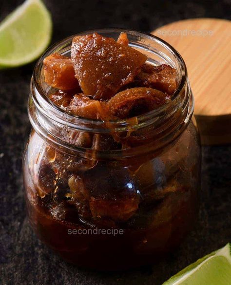 sweet lemon pickle Sweet Lemon Pickle Recipe Indian, Lemon Pickle Recipe, Preserved Lemons Recipes, Indian Pickle Recipe, Lemon Pickle, Pickle Recipes, Lime Pickles, Sweet Lime, Pickle Recipe