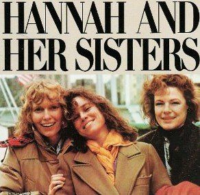 . Best Thanksgiving Movies, Hannah And Her Sisters, Sisters Movie, Dianne Wiest, Woody Allen Movies, Mia Farrow, Woody Allen, Carrie Fisher, Movie Soundtracks