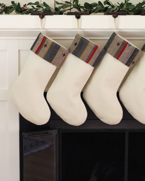 Introducing… the 2024 Christmas Stocking Collection. A collection built from your favorite pillow cover styles with traditional plaids, iconic stripes, textured neutrals, and patterns that pop. If you’re on our email list, check your inbox for your code for free shipping through 10/6. Not on the list yet? Comment HOLIDAY READY and we’ll send you a link to subscribe along with your free shipping code. #holidaydecor #handmadeholiday #slowchristmas #etsyholidaydecor #pendleton #madewithpendle... 2024 Christmas, Cover Style, Holiday Ready, Handmade Holiday, Email List, Christmas Stocking, The List, Christmas Stockings, Pillow Cover