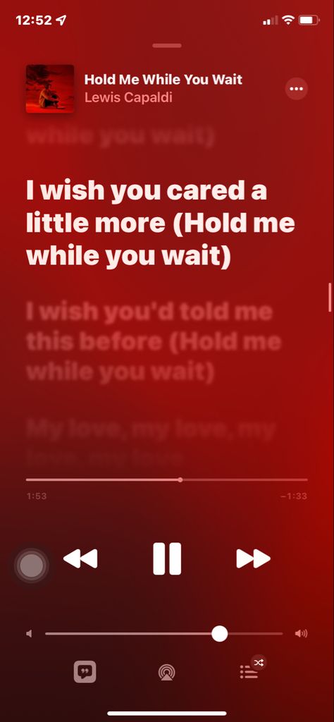 Hold Me While You Wait Lyrics, Hold Me While You Wait Spotify, Waiting Song, Spotify Iphone, Air Force Basic Training, Spotify Ideas, Basic Training, Hold Me, Waiting For You