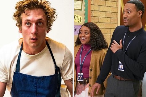 Extraordinary Tv Show, Best Of 2022, Abbott Elementary, Derry Girls, A League Of Their Own, League Of Their Own, Call Saul, Better Call Saul, Dead To Me