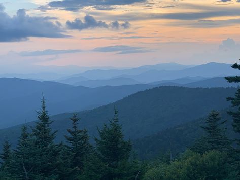 Your Guide to One Day in Great Smoky Mountains National Park Tn Mountains, Yosemite Sequoia, Smokey Mountains National Park, Smoky Mountains Tennessee, Good Trip, Grand Staircase Escalante, Painting Reference, Gatlinburg Tennessee, Kings Canyon