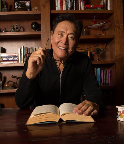 Robert Kiyosaki’s Real Life Rich Dad (Richard Kimi) Robert Kiyosaki Cashflow, Robert Kiyosaki Books, Shree Ram Photos, Robert T Kiyosaki, Robert Kiyosaki Quotes, Dad Advice, Inspirational Qoutes, Rich Dad Poor Dad, Personal Finance Books