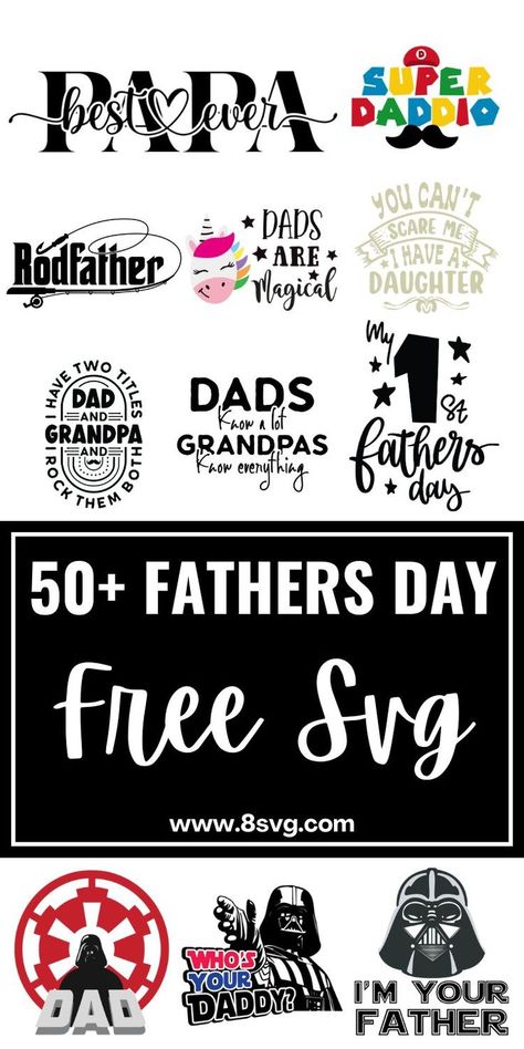 Fathers Day Svg Free, Dad svg, Father svg, Papa svg, Best dad ever svg, Grandpa svg, Family svg Free, Svg Cut Files For Cricut. Father's Day SVG, svg Free, Dad SVG, Family svg, Best Dad svg, Father's Day gift, Happy Fathers Day, papa svg,daddy svg Free,svg designs Fathers Day Ideas, Fathers Day Svg, Free Cut Files, Party Recipes, Dad Day, Cricut Explore Air, Fathers Day Crafts, Cricut Free, Diy Cricut