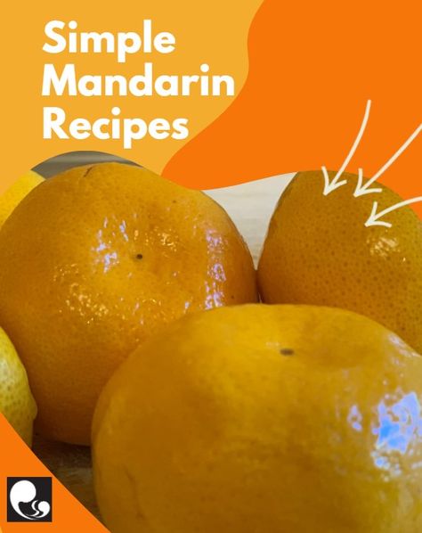 Simple and Yummy Mandarin Recipes Mandarin Orange Pumpkins, Fresh Mandarin Orange Recipes, Mandarin Orange Recipes, Mandarin Recipes, Mandarine Recipes, Orange Cookies, Mandarin Oranges, Flavored Drinks, Orange Recipes