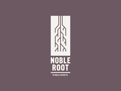 Roots Logo, Landscaping Logo, Plant Logos, Watches Logo, Wood Logo, Learning Design, 로고 디자인, Wine And Spirits, Logo Design Inspiration