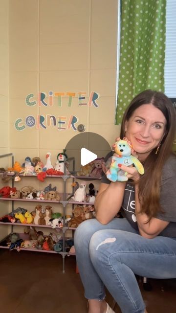 Jennifer Craft on Instagram: "We love Quiet Critters! #teachersofinstagram #quietcritters #classroommanagement #teacherlife #teacher" Quiet Critters, August 12, Teacher Life, Classroom Management, Kindergarten, On Instagram, Instagram