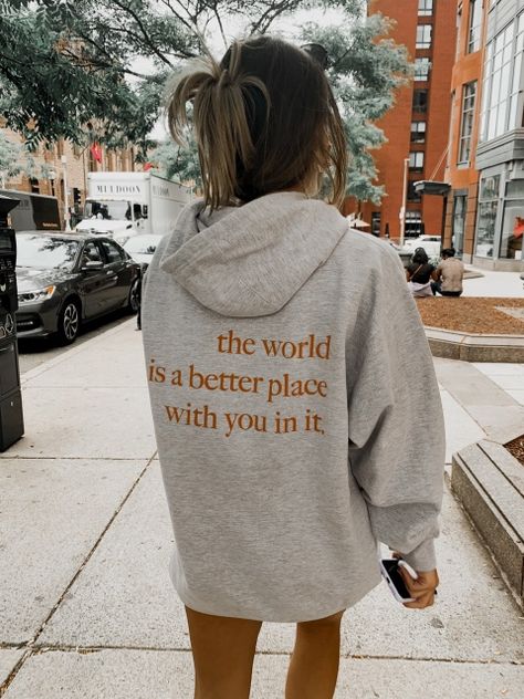 Aesthetic Hoodies, Hoodie Aesthetic, Hoodie Allen, Aesthetic Hoodie, Easy Style, Urban Outfits, Oversize Hoodie, Hoodie Design, Fashion Inspo Outfits