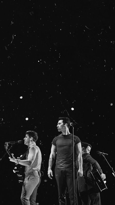 Jonas Brothers Aesthetic Wallpaper, Jonas Brothers Aesthetic, Jonas Brothers Wallpaper, Brothers Wallpaper, Brothers Aesthetic, Jonas Brother, Camp Rock, Wallpaper Collage, Joe Jonas