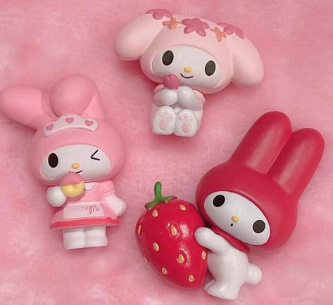 Fairy Crafts, Clay Art Projects, Stationery Accessories, Hello Kitty Collection, New Energy, Cute Toys, Littlest Pet Shop, Pusheen, Sanrio Characters