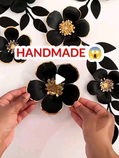 206 likes, 5 comments - dailycraftszone le May 19, 2024: "Bringing handmade paper to crafts life, one petal at a time! 🌸✨ #paperflowers #handmadecrafts #diydecor #craftinglove #paperart #handmadeisbest #makersgonnamake #creativeminds #papercrafting #artisan #homedecorideas #floralcreations #artistry #homemade #craftinspiration #uniquecrafts #creativityfound #makersmovement #somethingdifferent #simplecreations #creativehappylife #flowercrafts #craftyfeatures #madebyme #beautifulcrafts". Diwali Craft Handmade, Diy Rose Bouquet, Diy Room Decor Videos, Daily Crafts, Diwali Craft, Spoon Crafts, Diwali Diy, Easy Paper Crafts Diy, Cd Crafts