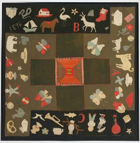 Wool Applique Quilts, Paste Paper, Tiled Quilt, Textiles Design, Dutch Style, Appliqué Quilts, Big Board, Wool Quilts, Applique Quilt