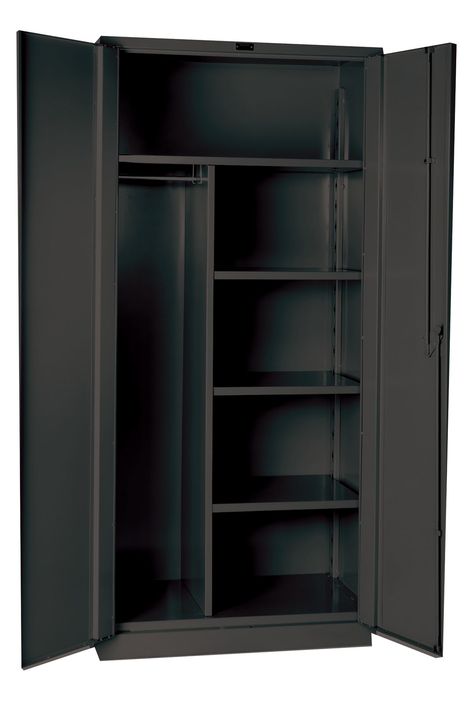 Kids Locker, Employee Lockers, Home Lockers, Steel Storage Cabinets, School Lockers, Solid Doors, School Furniture, Classic Series, Door Storage