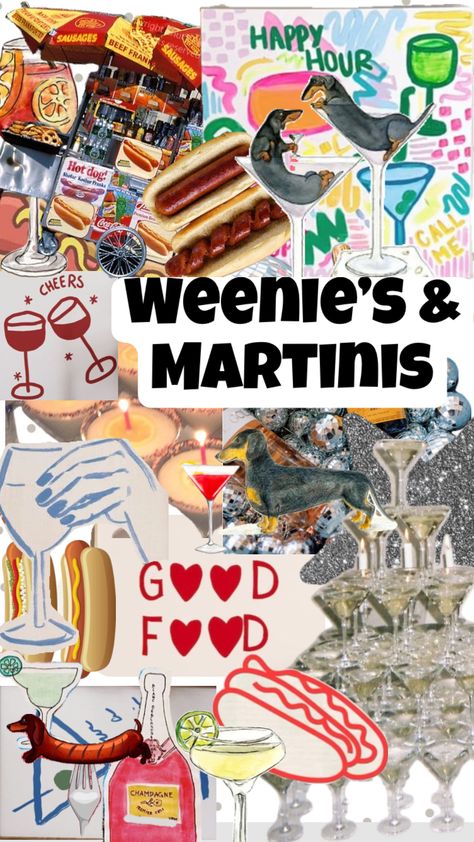 #martinis #weenies #bday Dirty Martini Party, Party Like Gatsby, Martini Party, 21st Bday Ideas, Bday Party Theme, Baby Shower Bbq, Bachelorette Themes, 26th Birthday, 30th Bday