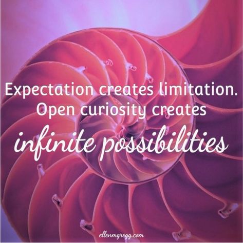 Infinite Possibilities Quotes, Possibilities Quotes, Possibility Quotes, Curiosity Quotes, Focus Word, Positivity Board, Motivational Affirmations, Life Satisfaction, Once A Month