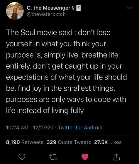 Quotes Of The Month, Soul Movie Quotes, Soul Movie, Word Of Advice, Note To Self Quotes, Baddie Quotes, Real Life Quotes, Self Quotes, Reminder Quotes