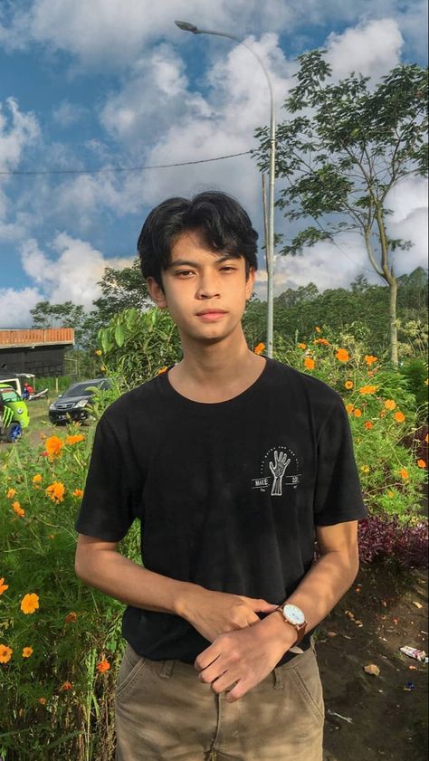 Adit - Indonesian Boy. #indonesia #coganaesthetic #cogansma #anaksma #bts #훈남 #훈녀 #aesthetic #ganteng #cantik #cowokganteng #cewekcantik #coganindo #handsomeboy #cuteboy #indonesiaganteng #indonesiacantik #asian #blackpink #ulzzangcouple #indonesianboy #ulzzang #ulzzanggirlaesthetic #koreanboy #koreangirl #kpop #wattpad #tiktok #tiktokindonesia #viral #bali cogan halu Tiktok Boy Outfits, Kpop Wattpad, Visual Wp, Indonesian Boy, Cogan Indo, Boy Korean, Men Face, Ulzzang Couple, Apa Aja