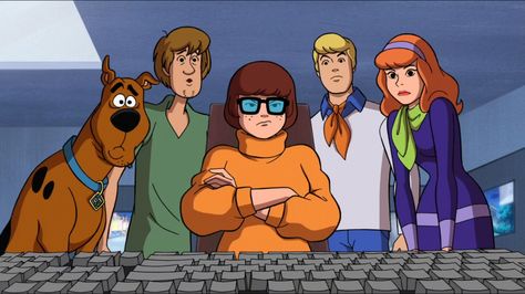 4k Ultra Hd Wallpapers, Scooby Doo Mystery Inc, Scooby Doo Movie, Tracy Morgan, Scooby Doo Images, New Scooby Doo, Gina Rodriguez, Hanna Barbera Cartoons, Scooby Doo Mystery