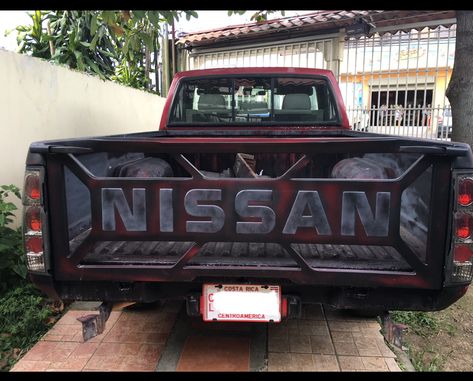 Nissan Hardbody D21 Custom, Nissan D21 Custom, Nissan Hardbody 4x4, Nissan Hardbody D21, Pick Up Nissan, S10 Truck, Nissan Hardbody, Nissan 4x4, Toyota Lc