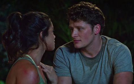 Jane And Rafael, Jane And Michael, Elder Holland, Gina Rodriguez, Hart Of Dixie, New Beginning Quotes, Twist Of Fate, Jane The Virgin, Character Quotes