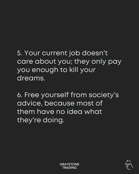 Set higher goals. When starting a side hustle, most people aim to make 10k a month. That’s a good goal because it’s realistic; anyone can do it. However, once you get there, you shouldn’t settle. Many people settle at 10k a month because it’s a comfortable place to be at. You can live well, travel, and even have extra 💰 to invest (if you use your money wisely). But why stay comfortable when you can gain generational wealth? Once you hit 10k a month, you should aim for 20k a month. Thi... 20k A Month, 10k A Month, Generational Wealth, Comfortable Place, But Why, I Can Do It, Care About You, Living Well, Take Time