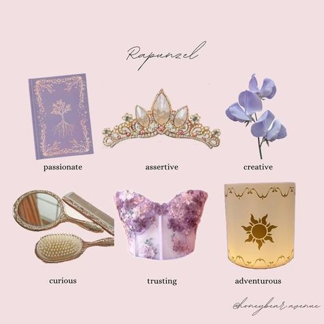 How To Feel Like Rapunzel, Princess Things To Do, How To Be Like Rapunzel, Rapunzel Personality, Disney Rapunzel Aesthetic, Disney Princess Rapunzel Aesthetic, Princess Rapunzel Aesthetic, Rapunzel Aesthetic Outfit, Tangled Rapunzel Aesthetic