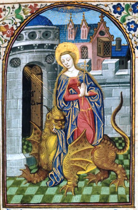 St Margaret Of Scotland, Saint Margaret, Isabella Of Castile, Libra Moon, Moon Astrology, Fire Breathing Dragon, Dragon Images, Enter The Dragon, St Margaret