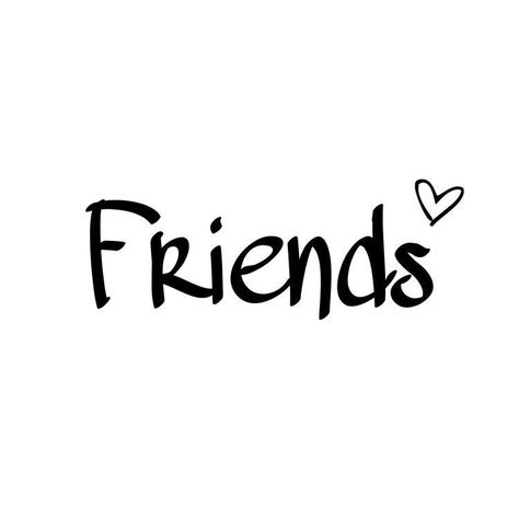 Friends Highlight Instagram, Friends Background Aesthetic, 6 Friends Aesthetic, Friends Aesthetic Quotes, Friends Quotes Aesthetic, Friends Frases, White Background Quotes, Black & White Quotes, Idee Cricut