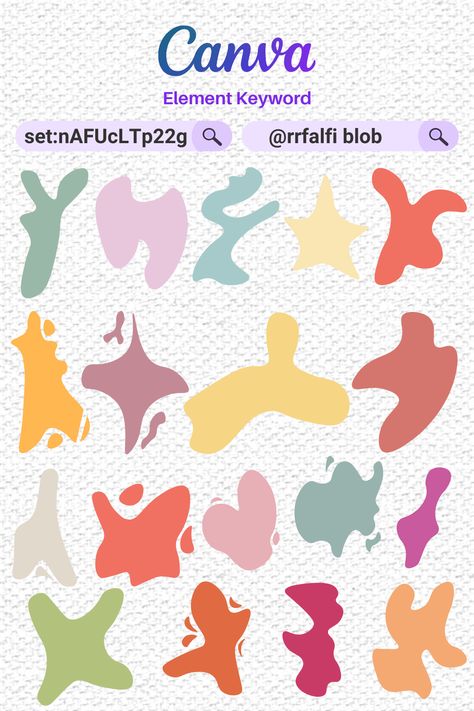 Search : @rrfalfi blob or Search : set:nAFUcLTp22g 💜💜💜 tag blob, bubble, doodle, flow, fluid, round, splash, silhouette, wave, organic, geometric, banner, background, modern, shape, vector, irregular, art, circle, simple, spot, unique, graphic, style, sale, poster, composition, design, abstract, curve, outline, playful, scribble, creativity, ideas, sketch Organic Shapes Design, Bubble Doodle, Poster Composition, Ideas Sketch, Shape Vector, Creativity Ideas, Canva Element Keyword, Shapes Design, Give And Take