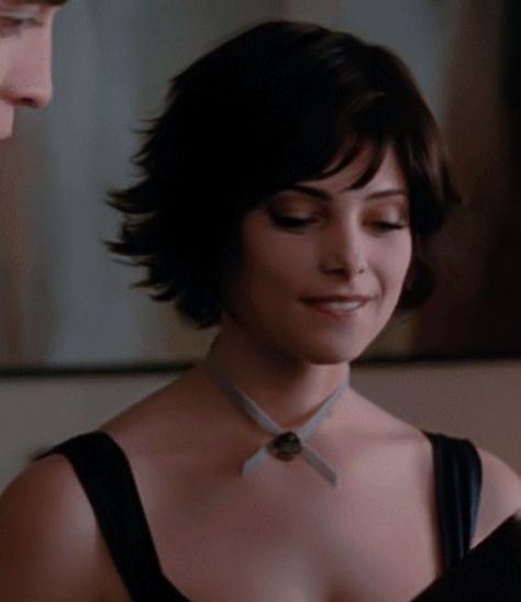 Alice Twilight, Alice Cullen, Twilight Film, Ashley Greene, Hair Reference, Short Hair Haircuts, Cut My Hair, Dream Hair, Grow Hair