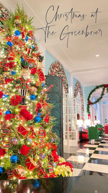 Greenbrier Christmas, Nashville With Kids, Greenbrier Resort, The Greenbrier, Easter Festival, Sulphur Springs, Easter Traditions, Christmas Style, Easter Egg Hunt