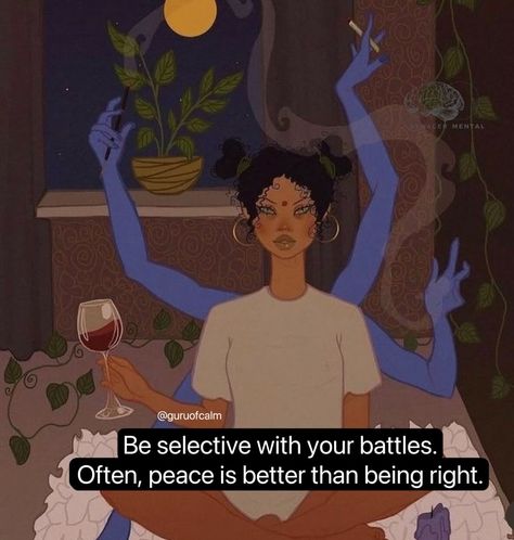 Be selective with your battles. Often, peace is better than being right. #selfesteemboost #selfesteemquotes #selfesteembuilding #selfesteemcoach #selfcare #selfawareness #spirituality #spiritualhealing #spiritualvibes #psychicmedium #psychicreader #psichicmedium #wellnesscoach #psychicmedium #psychichealer #spiritualinspiration #tibetanbowls #healer #spiritualhealer Spiritual Hygiene, Im A Healer Quotes, Healer Quotes Energy, The Healer Needs Healing, Metaphysical Quotes, Healer Meme, Counselling Tools, Psychic Reader, Spiritual Healer