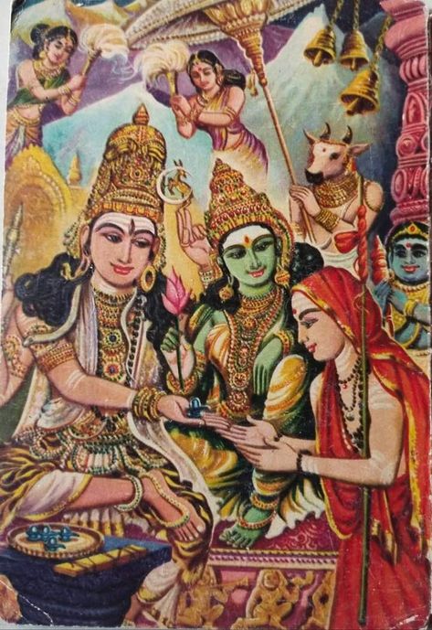 Adi Shankaracharya Kanchi Kamakshi, Adi Shankaracharya, Pic Art, Shakti Goddess, Shiva Parvati Images, Lord Shiva Hd Wallpaper, Lord Shiva Hd Images, Hinduism Art, Vedic Art