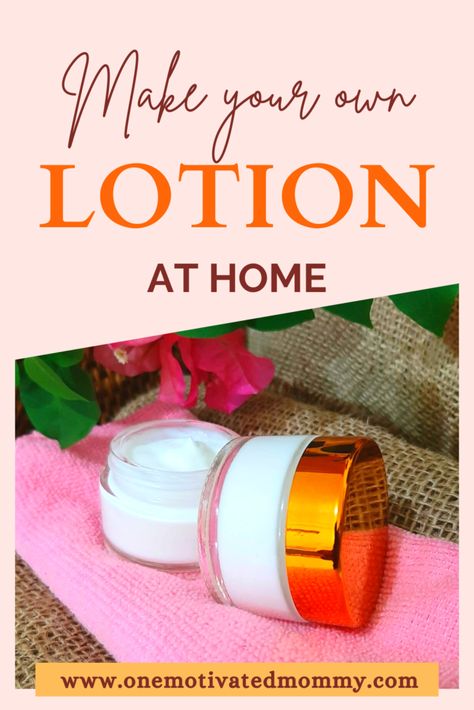 Luxury Lotion, Drugstore Skincare Routine, Homemade Body Butter, Lotion Recipe, Drugstore Skincare, Simple Skincare Routine, Diy Lotion, Natural Beauty Diy, Diy Body Care