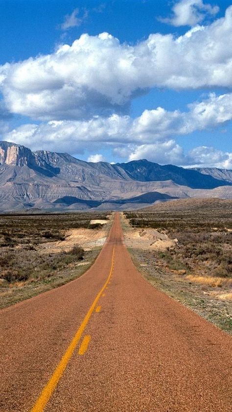 Guadalupe Peak, Ranch Logo, Guadalupe Mountains