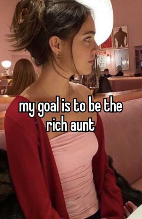 Rich Aunt, Studera Motivation, Luck Quotes, Relatable Post Funny, School Motivation, Funny Relatable Quotes, Whisper Confessions, Self Motivation, Quick Jokes