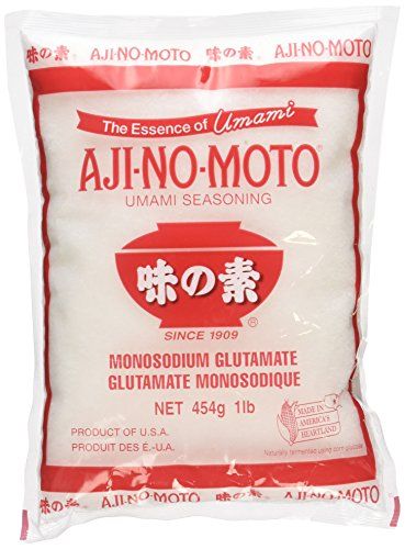 Ajinomoto MSG in Plastic Bag 16 Ounce *** Visit the image link more details. Note:It is affiliate link to Amazon. #AsianFoods Umami Seasoning, Datu Puti, Food Europe, Lady Finger Cookies, Chicken Sauce Recipes, Finger Cookies, Snack Shack, Monosodium Glutamate, Chinese Food Recipes