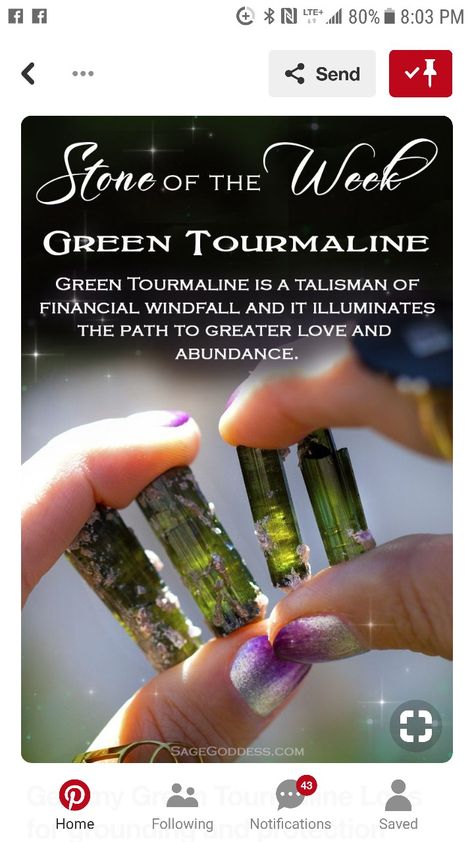 Green Tourmaline Meaning, Tourmaline Meaning, Sage Goddess, Highest Frequency, Warrior Within, Crystal Power, Crystal Guide, Crystals Healing Properties, Spiritual Crystals