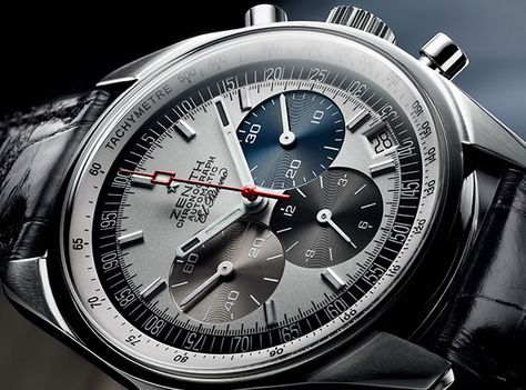 Zenith El Primero automatic Chronograph Zenith El Primero, Adventure Watches, Zenith Watches, Omega Speedmaster Moonwatch, Breitling Watches, Swiss Made Watches, Luxury Watch Brands, Watch Lover, Luxury Watches For Men